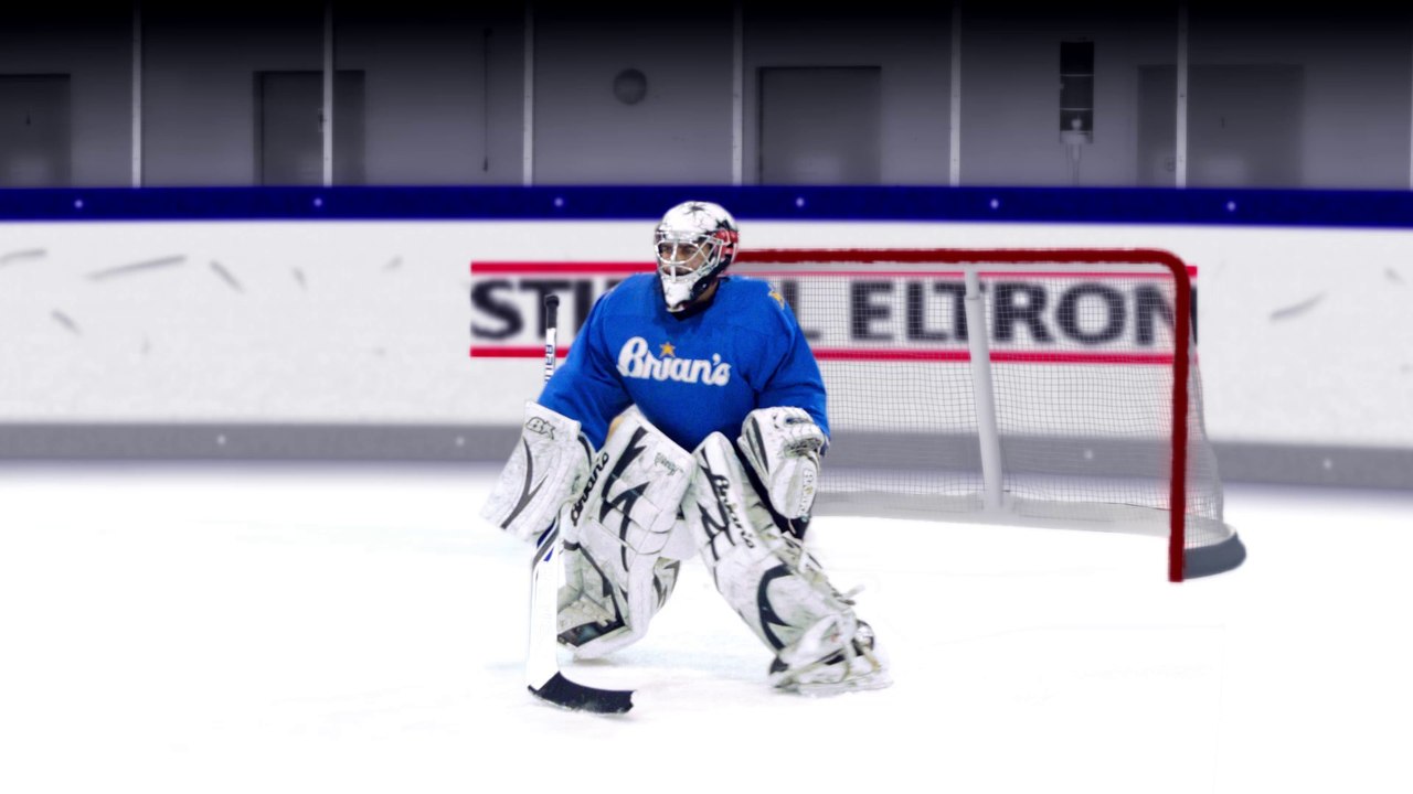 LWZ 504 E - Spot avec Roman Wick de ZSC Lions