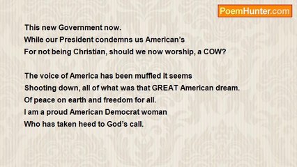 Linda Winchell - 'The Voice Of America'