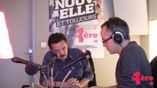 Edwy Plenel, confidences suisses...
