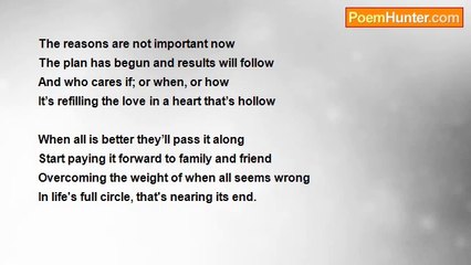 Biff McGuire - Full Circle