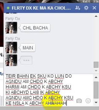 :* FLIRTY NX KE CHODI SALA VEDIO ME BOLTA AHI V8 BAT SUN K AYA LODE KA BCHA LOLXX KAKA