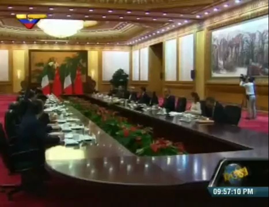 (VÍDEO) Dossier con Walter Martínez 11.06.2014