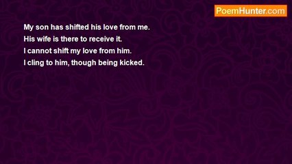 Rm.Shanmugam Chettiar. - The Old One’s Curse