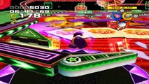 Sonic Heroes - Team Rose - Étape 05 : Casino Park - Mission Extra