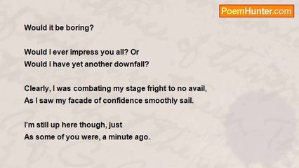 Suraj Samtani - Outloud