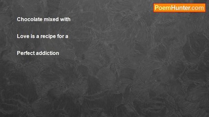 Ken e Hall - S/Haiku...***CONTAGIOUS LOVE***