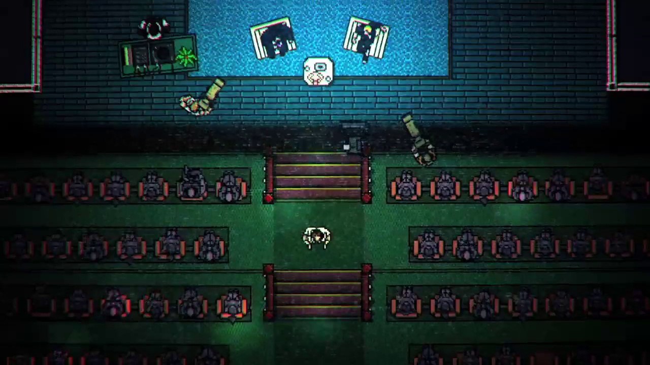 Hotline Miami 2 : Wrong Number - Impressions E3 2014