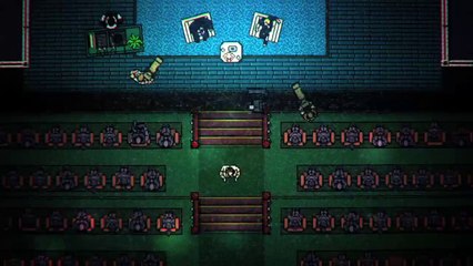 Hotline Miami 2 : Wrong Number - Impressions E3 2014