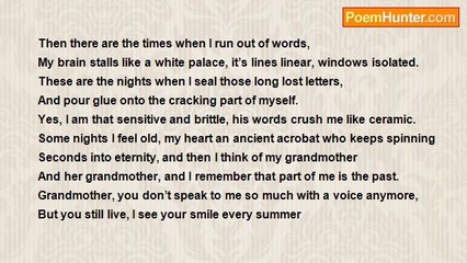 Stacy Lynn Mar - Small Boxes Closing