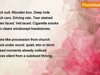 Craig Anderson - Your born You Live And You.........