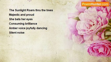 Joseph Caraveo - Silent Noise