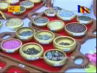 Rupavahini Sri Lanka English News - 12th June 2014