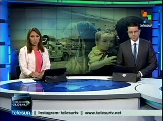 Rusia responsabiliza a EE.UU y Reino Unido del terrorismo en Irak