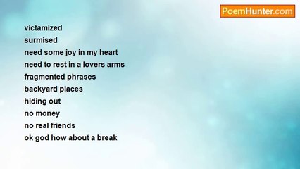 kathryn madonna - We can't work it out