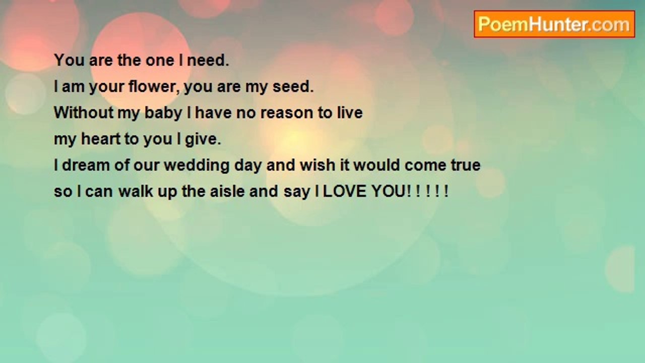 Amanda harding - My Baby