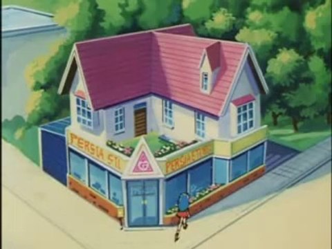 Evelyn e la magia di un sogno d'amore ep3 1x2 benvenuto evaso.