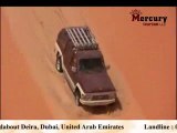 Enjoy Different Activities At The Desert Safari Dubai