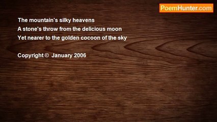 Billy Thompson - Peak Perfection