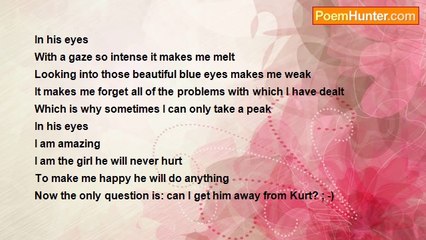 Ashley Reese - In His Eyes