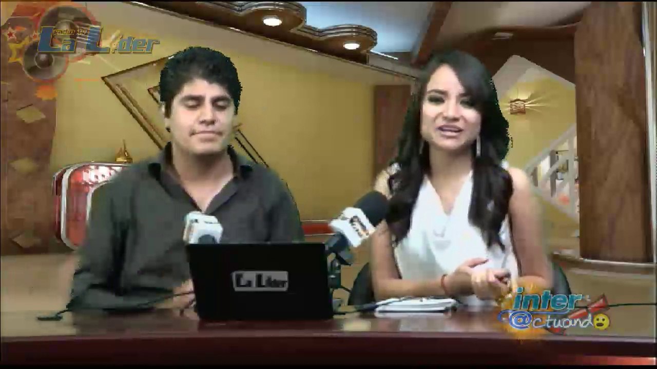 INTERACTUANDO 100614