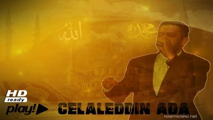 Sultanım - Celaleddin Ada