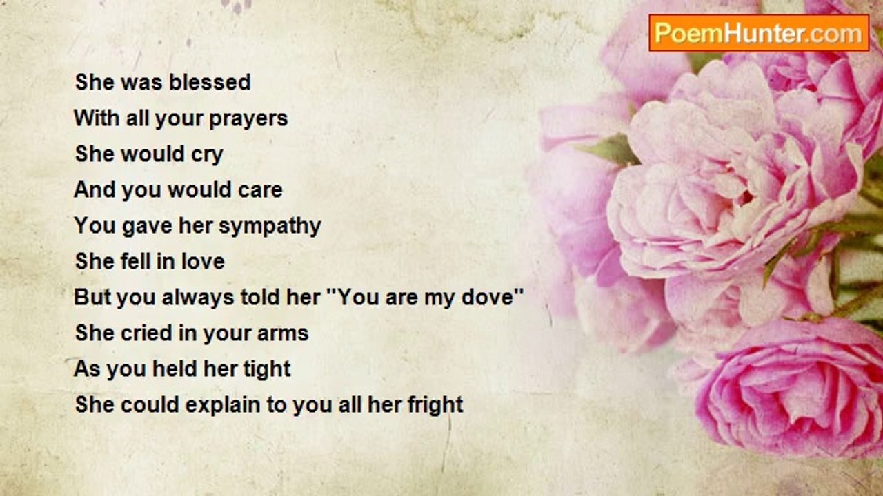 Holly M. Doyon - Sympathy