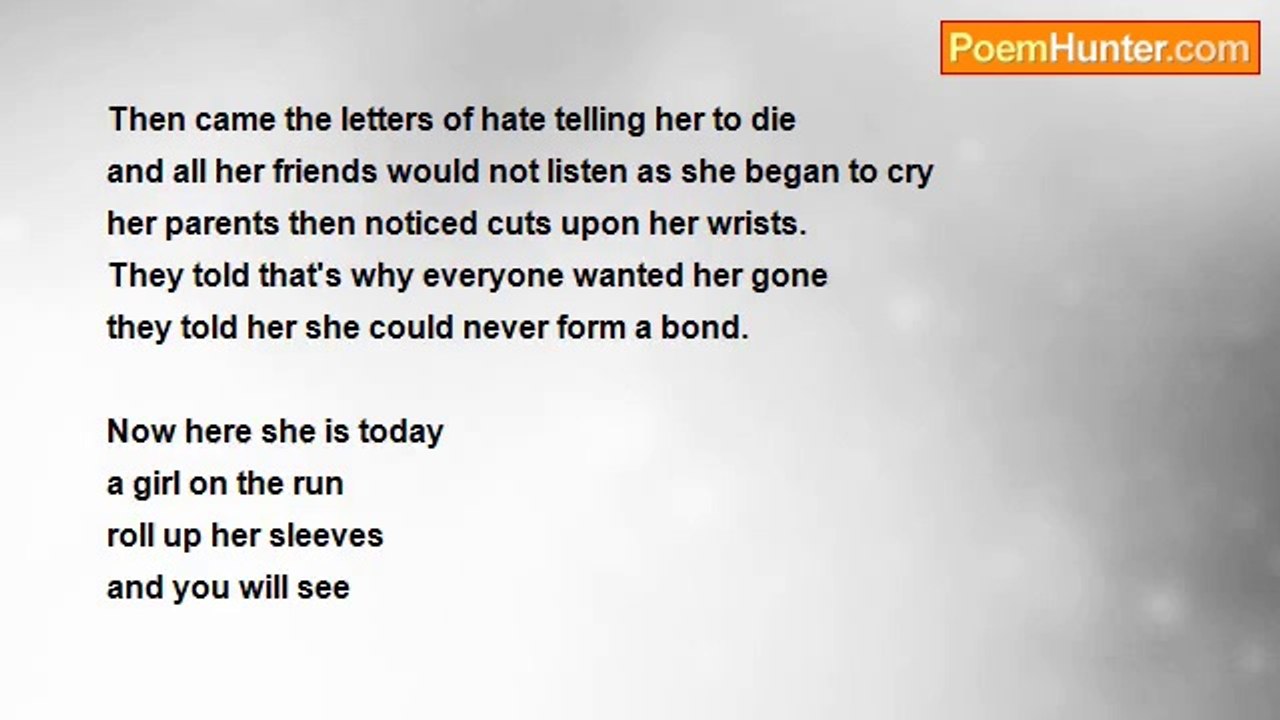 Dead Inside - Alone Inside