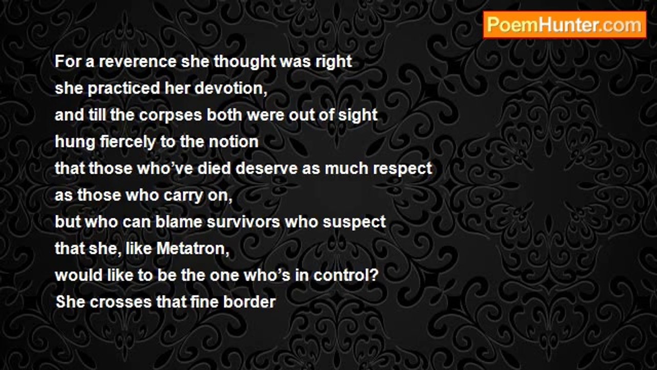 gershon hepner - antigone