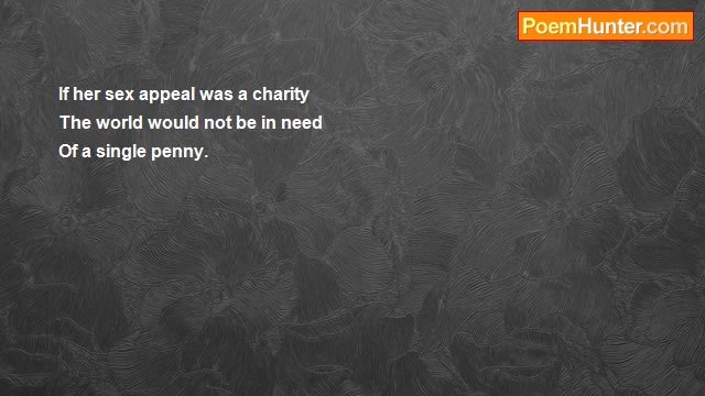 Ken e Hall - ......S/haiku...Marilyn Monroe