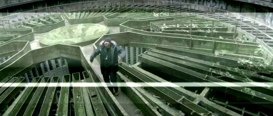 SOULKAST "French Touch" Produced by DJ PREMIER