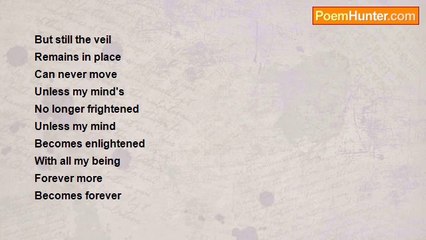 A.E.J. Jordan - Behind The Veil