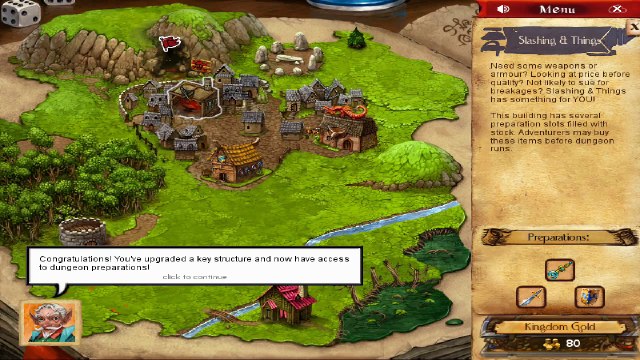 PC - Desktop Dungeons - Vince's Vault