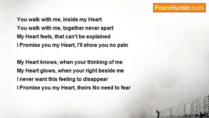 Brad Phillips - My Heart