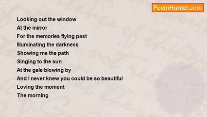 Tsunami HiroshiSu - People of the Earth