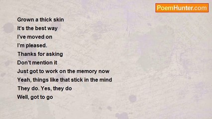 Ray Mather - The Elephant in the Room