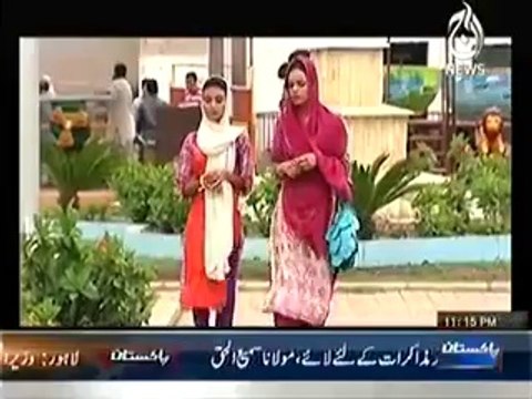 Qaidi Number (Crime Show) – 12th June 2014