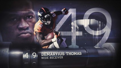 Top 100: Demaryius Thomas