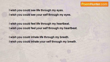 Suraj Samtani - I Wish For You