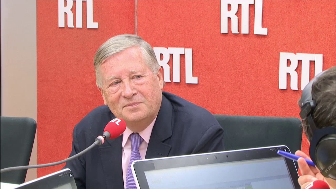 "Le Mondial va alléger l'atmosphère, mais pas bouleverser le climat"