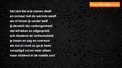 Madrason writer - Stralend In De Naakte Zon