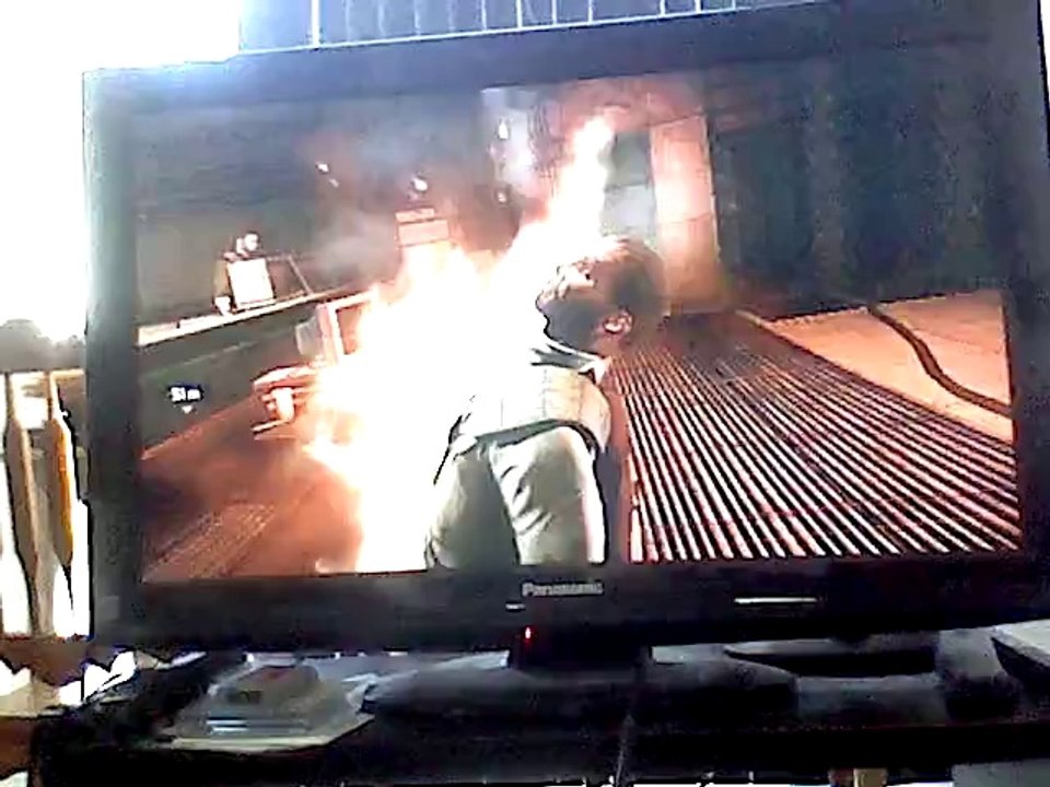 splinter cell: conviction mission 6 (part 3)
