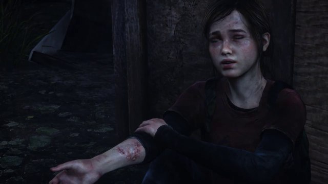 E3 2014 - The Last of Us Remastered E3 2014 Trailer (PS4)
