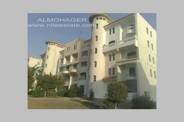 Apartment for Rent  in Eltatwir Buildings Quarter 5 New Cairo City