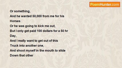 Robert Rorabeck - The Wide, Wide Canal