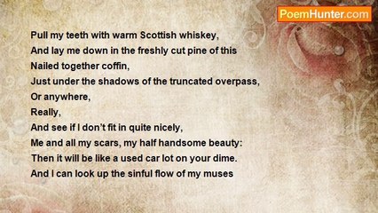 Robert Rorabeck - To Death By Your Kiss