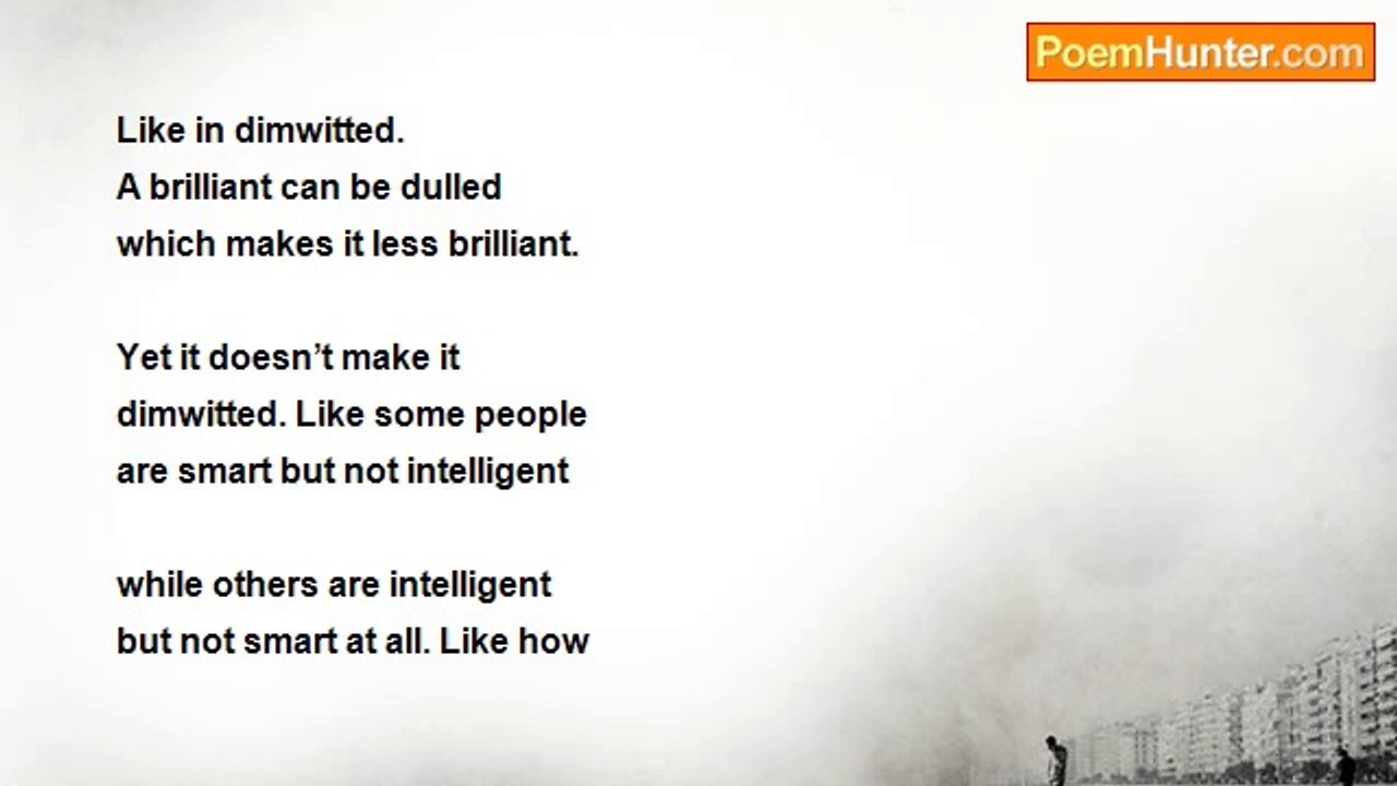 Alex Nodopaka - Less than precious Stones