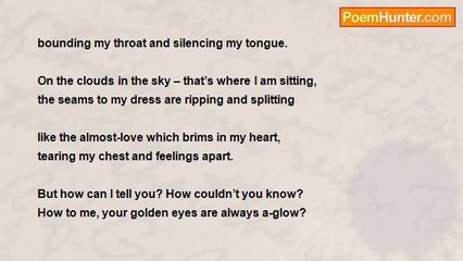 Twilight Whispers - Almost-Love