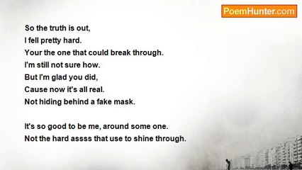 Shelby Hopple - Truth