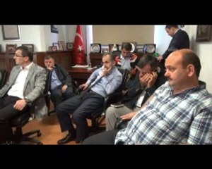 MÜSİAD BAŞKANI OLPAK BEKLENTİMİZ GÜVEN ve  İSTİKRAR ORTAMININ DEVAMIDIR