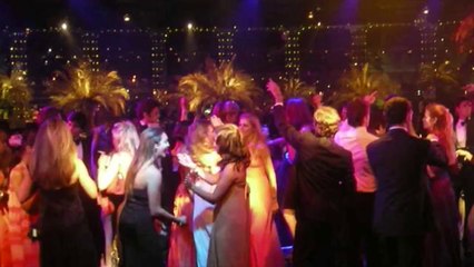 Stefano Capasso @ Sporting Club (Montecarlo)